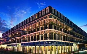Four Points Sheraton New Orleans French Quarter