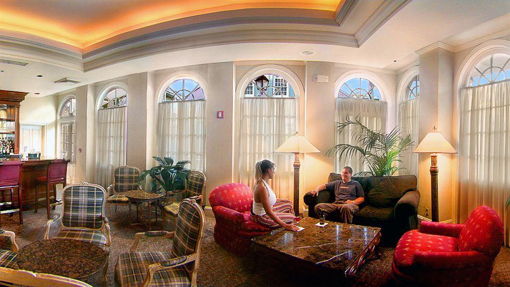 Four Points By Sheraton French Quarter New Orleans Exterior photo