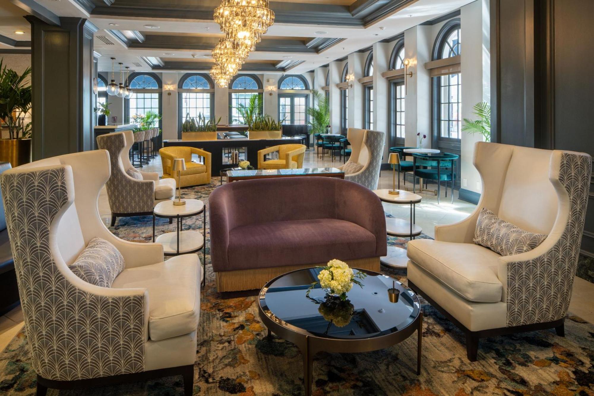 Four Points By Sheraton French Quarter New Orleans Exterior photo