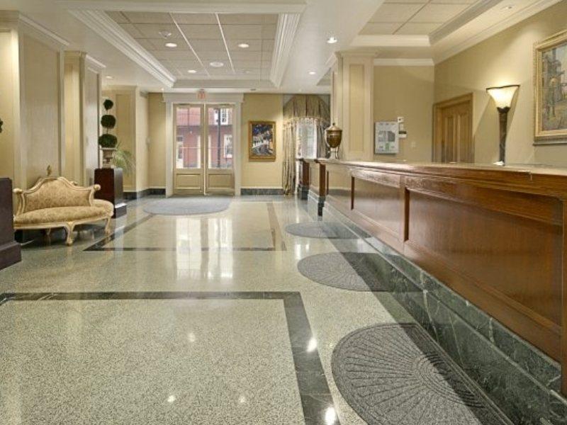 Four Points By Sheraton French Quarter New Orleans Exterior photo
